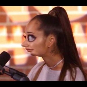 Meet your Posher, Emma